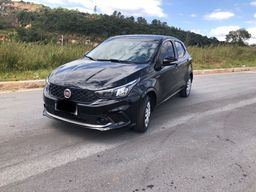 Título do anúncio: Fiat argo 2018 