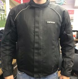 Título do anúncio: Jaqueta de motociclista Texx