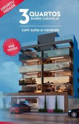 Título do anúncio: Apartamento em Caravelas - Ipatinga