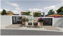 Título do anúncio: Casa com 3 dormitórios à venda, 90 m² por R$ 399.000,00 - Visão - Lagoa Santa/MG