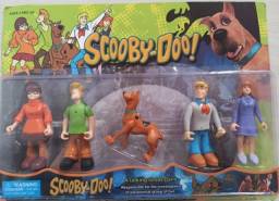 Título do anúncio: Brinquedo Scooby Doo Personagens