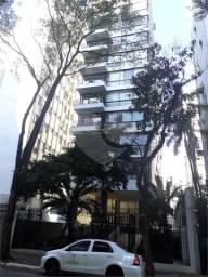 Título do anúncio: São Paulo - Apartamento Padrão - HIGIENÓPOLIS