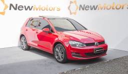 Título do anúncio: VW - VolksWagen Golf Highline 1.4 TSI 140cv Aut. 2014 Gasolina