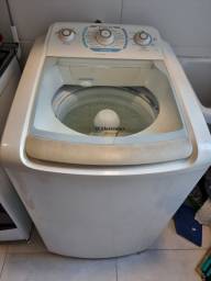 Título do anúncio: Máquina de lavar Electrolux 10kg
