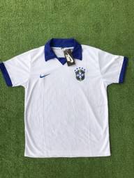 Título do anúncio: Camisa Brasil