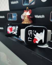 Título do anúncio: Relógio Smartwatch w37pro IWO (Produto Com Garantia)