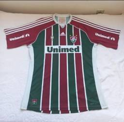 Título do anúncio: Camisa Fluminense 2011 GG