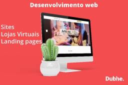 Título do anúncio: Criação E Desenvolvimento Loja Virtual E-commerce