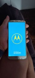 Título do anúncio: Motorola 5e Plus 