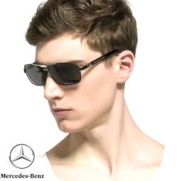 Título do anúncio: Óculos original Mercedes Benz 