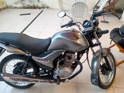 Título do anúncio: Vendo moto Titan ks 2010, valor R$, 8.000 