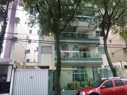 Título do anúncio: Apartamento para aluguel tem 50 metros quadrados com 2 quartos em Jardim da Penha - Vitóri