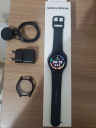 Título do anúncio: Galaxy watch 4 40mm