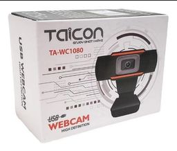 Título do anúncio: web cam Taicon