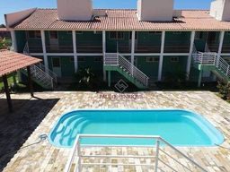 Título do anúncio: Casa em Condomínio Fechado na Barra Nova - 93m²