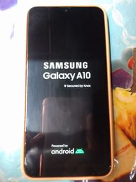 Título do anúncio: Samsung A10