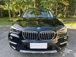 Título do anúncio: BMW X1 - 2018/2018