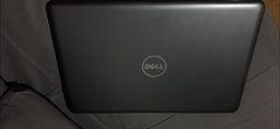 Título do anúncio: Notebook Dell inspiron 15 3000 intel core i3