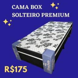 Título do anúncio: CAMA BOX SOLTEIRO D20
