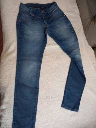 Título do anúncio: Calça jeans feminina Ducontra