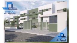 Título do anúncio: Apartamento com 2 dormitórios à venda, Planalto - Abreu e Lima/PE