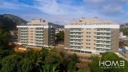 Título do anúncio: Apartamento com 2 dormitórios à venda, 60 m² por R$ 319.000,00 - Campinho - Rio de Janeiro