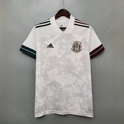 Título do anúncio: Camisa do México ? 