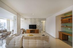 Título do anúncio: Apartamento com 3 dormitórios à venda, 137 m² por R$ 1.650.000,00 - Vila da Serra - Nova L