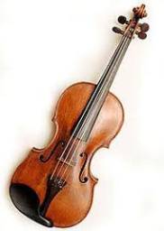 Título do anúncio: Aulas de violino on-line 