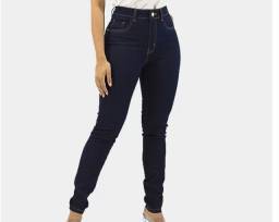 Título do anúncio: Calça jeans skinny feminina 