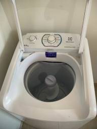 Título do anúncio: Máquina de lavar Electrolux 