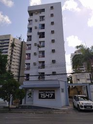 Título do anúncio: Apartamento para venda tem 106 metros quadrados com 3 quartos em Tamarineira - Recife - PE