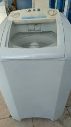Título do anúncio: Máquina de lavar Electrolux 8Kg (Entrego com garantia)