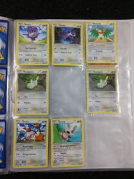 Título do anúncio: Cards Pokémon Kit com 25. 