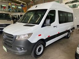 mercedes cargo van