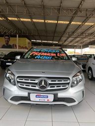 Título do anúncio: Mercedes Benz GLA 200 2019 