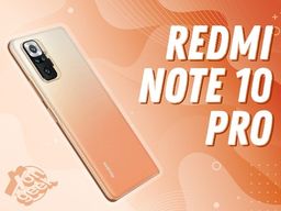 Título do anúncio: Redmi Note 10 Pro 128gb/8gb | Câmera de 108Mp | A pronta entrega | Lacrado com garantia