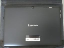 Título do anúncio: Tablet Lenovo
