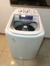 Título do anúncio: Máquina de Lavar 12kg da Electrolux Novinha 