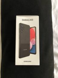 Título do anúncio: Samsung galaxy A13 128gb