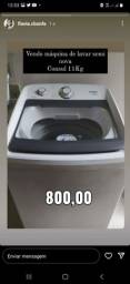 Título do anúncio: Venda Máquina de Lavar roupa 
