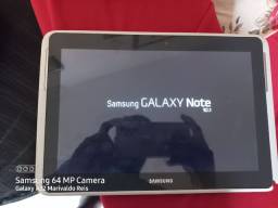 Título do anúncio: Vendo tablet sansung note 10.1 4G