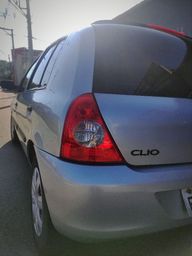 Título do anúncio: Renault Clio 1.0 