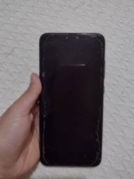 Título do anúncio: Smartphone Asus ZenFone Max plus - M2 Preto 