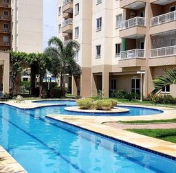 Título do anúncio: Apartamento para aluguel possui 85 metros quadrados com 3 quartos em Messejana - Fortaleza