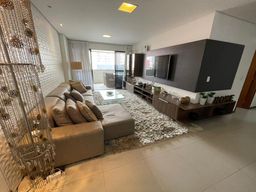 Título do anúncio: Apartamento para venda tem 155 metros quadrados com 4 quartos em Ponta Verde - Maceió - AL