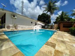 Título do anúncio: Excelente casa com piscina e 4 quartos (1 suíte) - Rio Largo