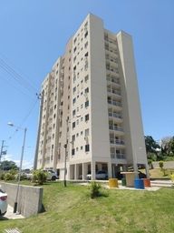 Título do anúncio: Apartamento 2 quartos, com vaga e lazer completo em São Gonçalo- Residencial Imigrantes