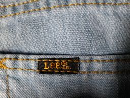 Título do anúncio: Calça jeans Lee