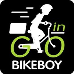 Título do anúncio: Bike boy